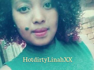 HotdirtyLinahXX