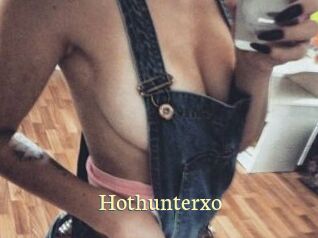 Hothunterxo Porn str8