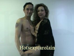 Hotsexycarolain Porn str8
