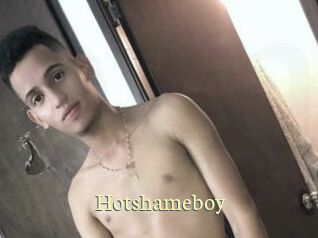 Hotshameboy