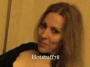 Hotstuff78