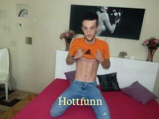Hottfunn