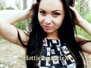 HottieBrunetteX