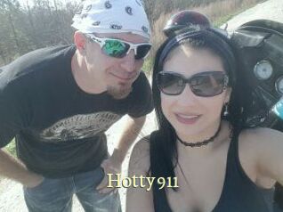 Hotty911