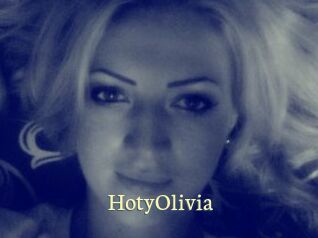HotyOlivia