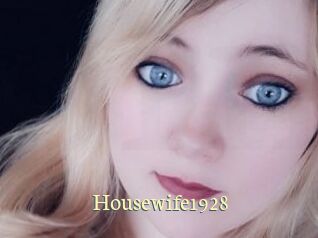 Housewife1928