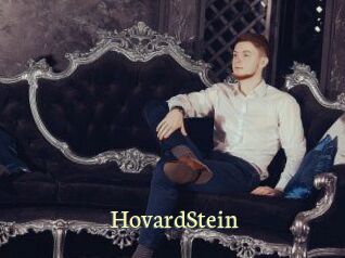 HovardStein Porn str8