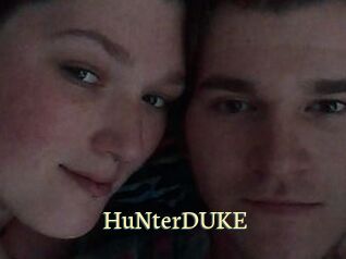 HuNterDUKE