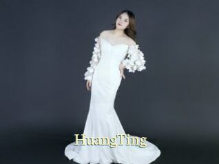 HuangTing