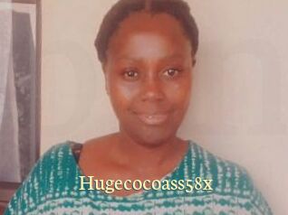 Hugecocoass58x