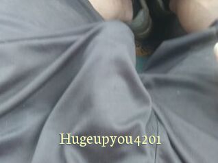 Hugeupyou4201