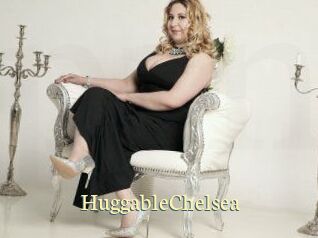 HuggableChelsea Porn str8