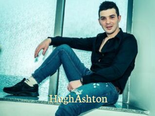 HughAshton
