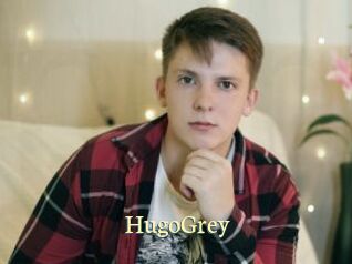 HugoGrey