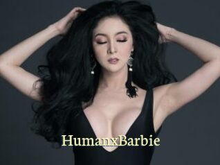 HumanxBarbie
