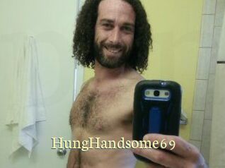 HungHandsome69
