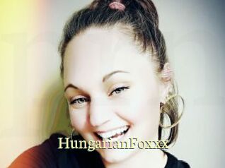 HungarianFoxxx