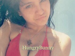 HungryBunny