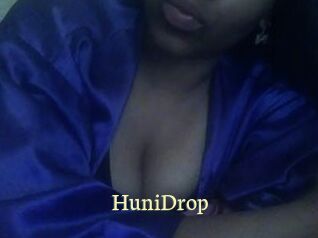 HuniDrop
