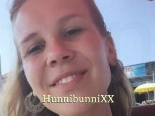 HunnibunniXX Porn str8
