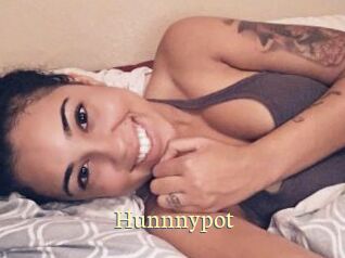 Hunnnypot
