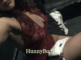 HunnyBunn Porn str8