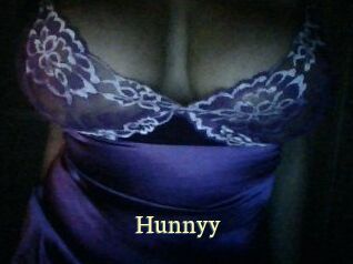 Hunnyy