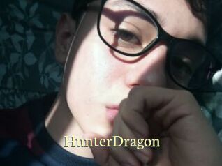 HunterDragon