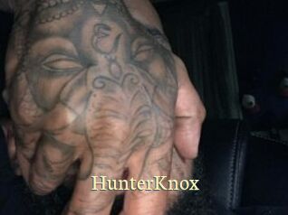 HunterKnox