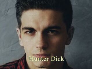 Hunter_Dick