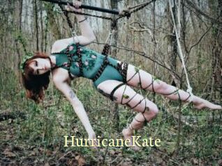 HurricaneKate