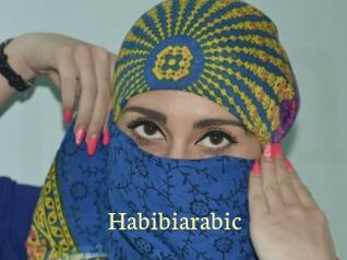 Habibiarabic