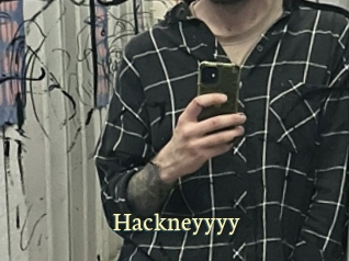 Hackneyyyy