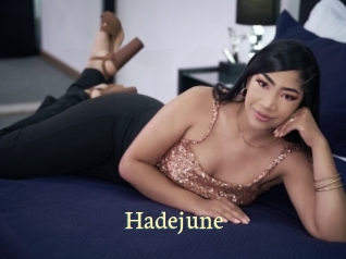 Hadejune