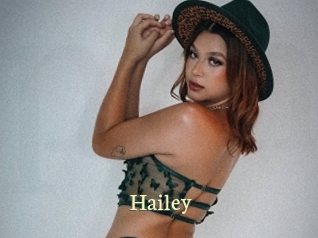 Hailey