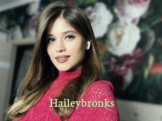 Haileybronks