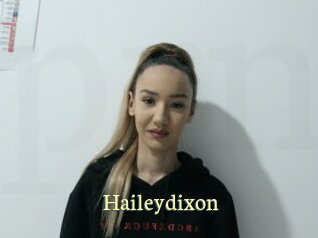 Haileydixon