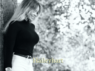 Haileyhart
