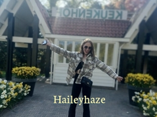 Haileyhaze