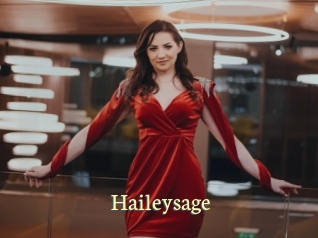 Haileysage