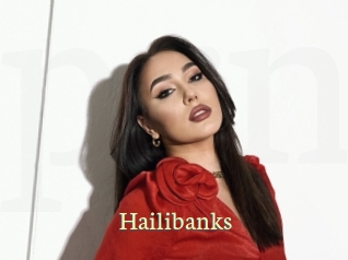Hailibanks