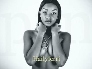 Hailyferri