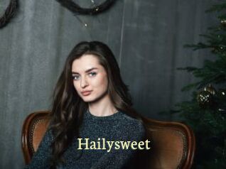 Hailysweet