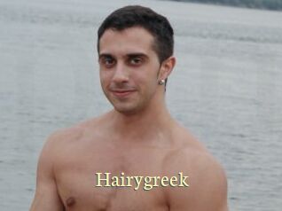 Hairygreek