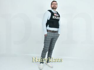 Hairyklaus