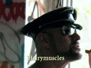 hairymuscles Porn str8