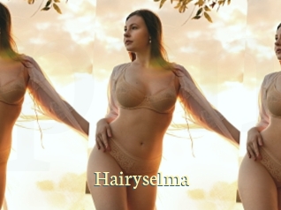 Hairyselma