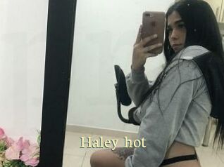 haley_hot Porn str8