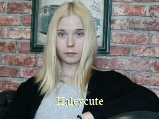 Haleycute