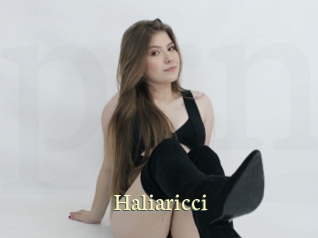 Haliaricci